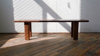 Rather Well Design’s Laika Bench