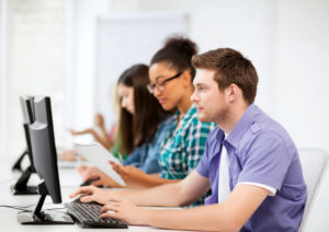 Graduate Record Examinations