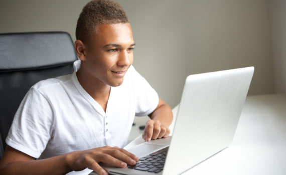 Scholarships for Foster Children