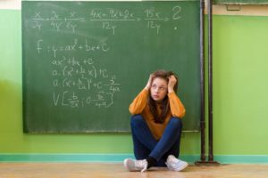 What Is Test Anxiety and How Do You Cope with It?