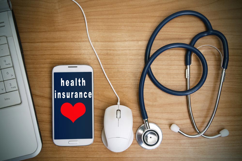 health insurance for college students