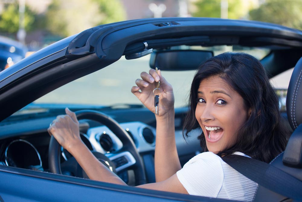 Six Tips To Help You Save On Teen Car Insurance